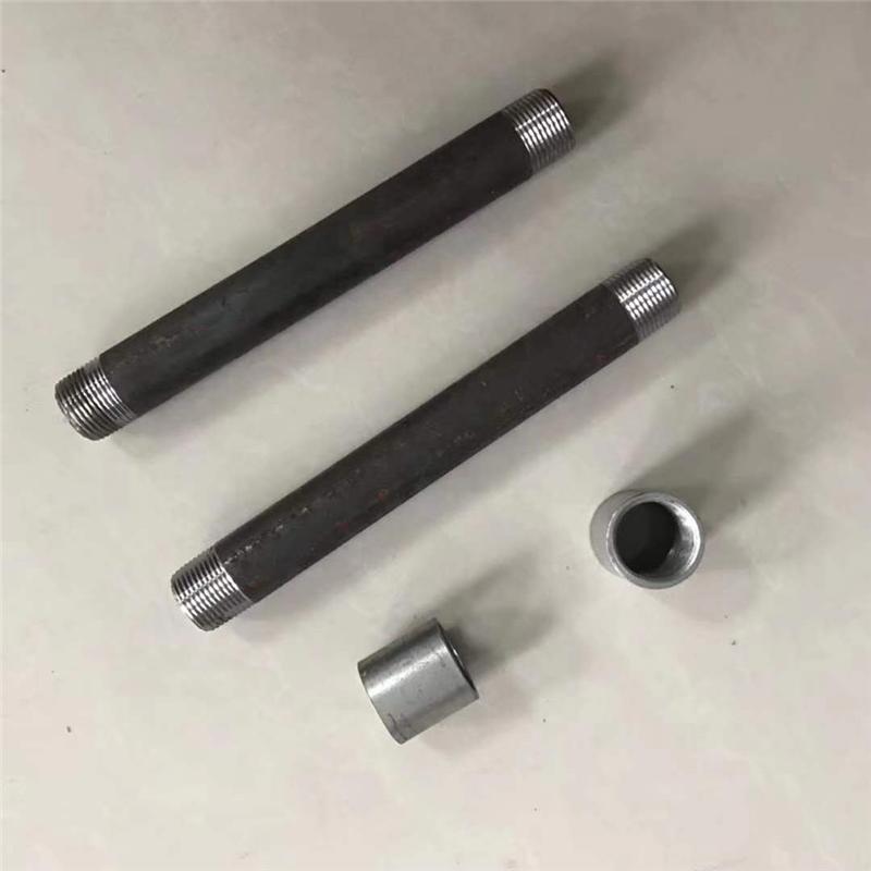 陇南钢管注浆管隧道止水